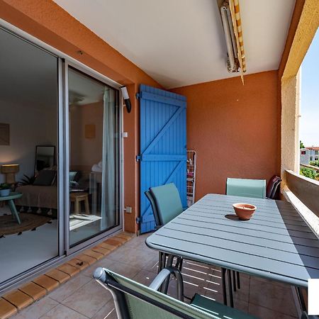 L'Athlantis - Cosy With Terrace And Parking Apartment Сен-Киприен Екстериор снимка
