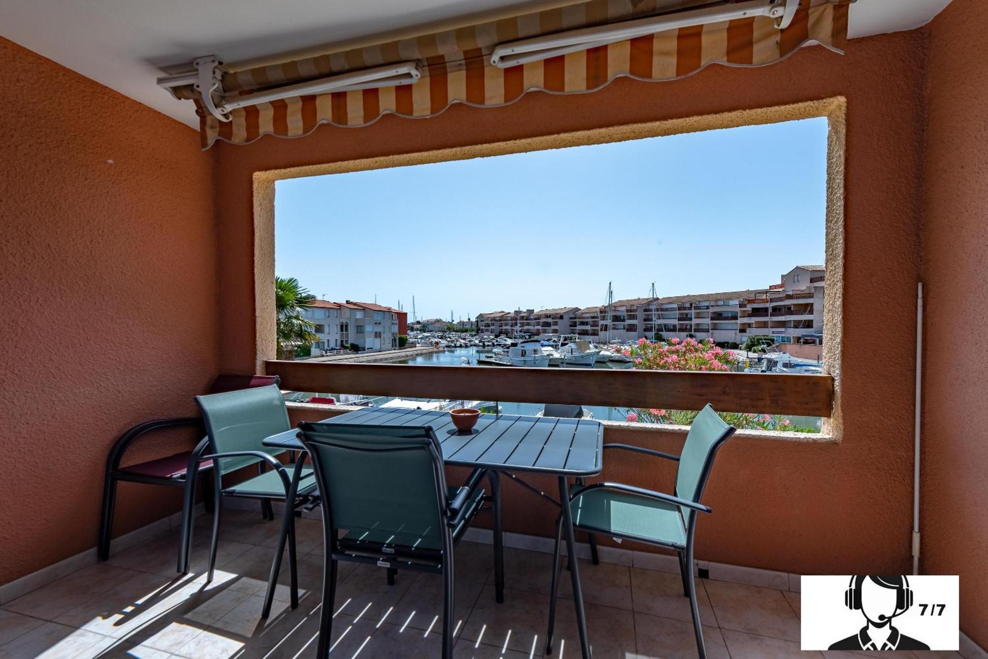 L'Athlantis - Cosy With Terrace And Parking Apartment Сен-Киприен Екстериор снимка