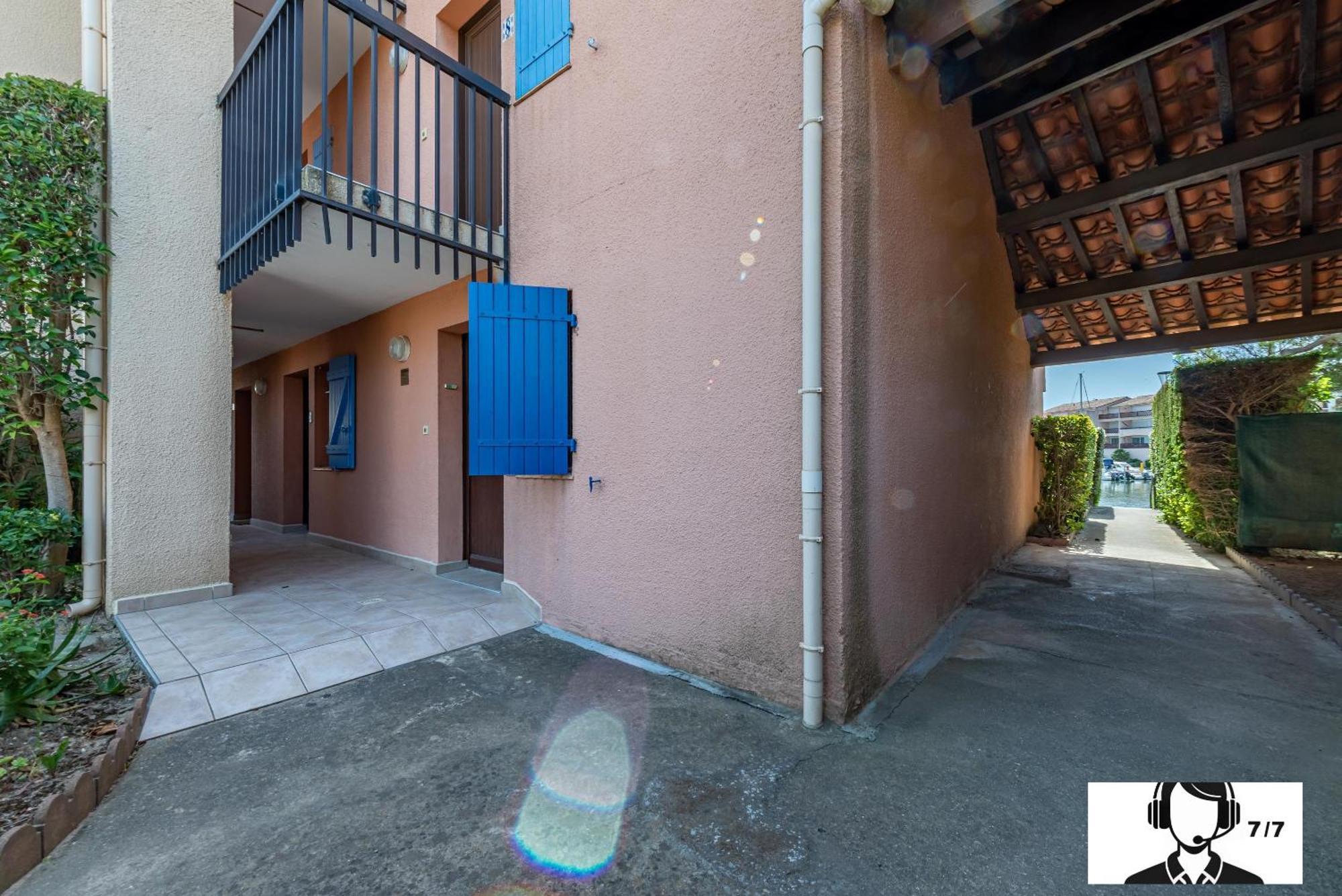 L'Athlantis - Cosy With Terrace And Parking Apartment Сен-Киприен Екстериор снимка